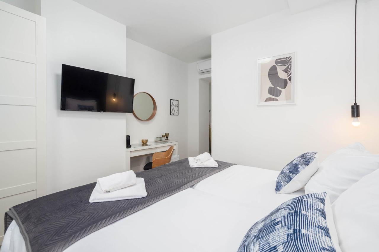 Finn Luxury Suites Split Buitenkant foto